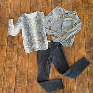 Old Navy Three Piece Outfit